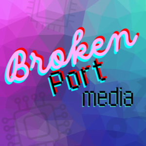 Broken Port
