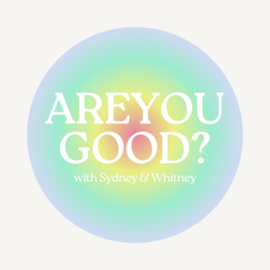 AREYOUGOOD?