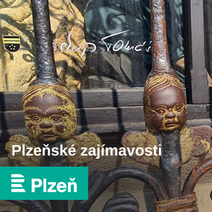 Plzeňské zajímavosti
