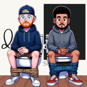 The Drewzy and Echo Archives