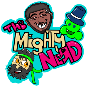 The Mighty Nerd