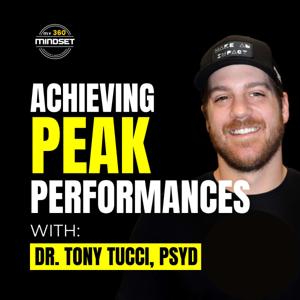 The My360Mindset Show