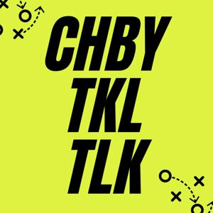 Chubby Tackle Talk