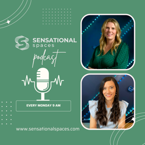 Sensational Spaces Chat