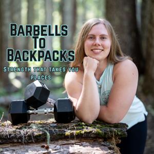 Barbells to Backpacks