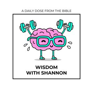 Wisdom with Shannon