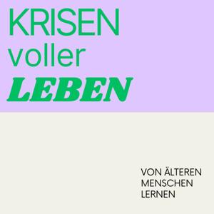 Krisen voller Leben