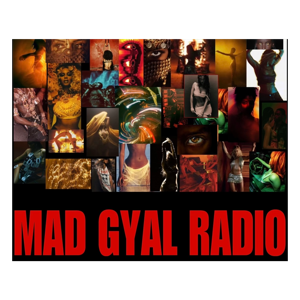 Mad Gyal Radio
