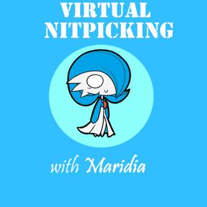 Virtual Nitpicking with Maridia
