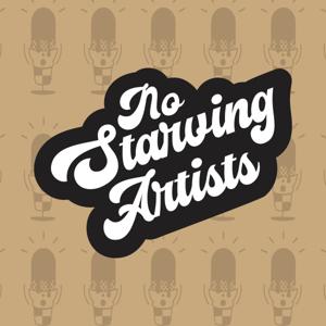 No Starving Artists