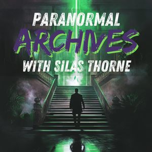 Paranormal Archives