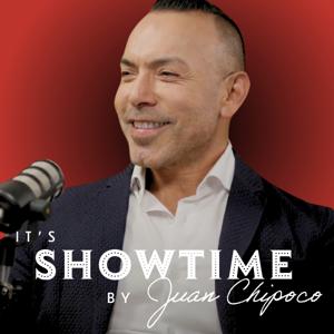 It's Showtime by Juan Chipoco