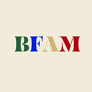 Brother from another Mother Podcast