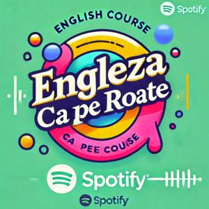Curs Complet de Engleza CONVERSATIONALA - de la 0 la vorbit Engleza - ECPR®️