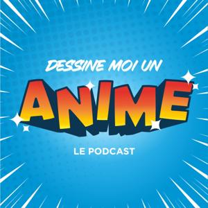 Dessine moi un Anime