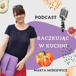 Raczkując w kuchni