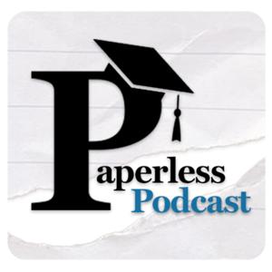 The Paperless Podcast