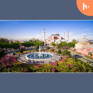 Essential Travel Tips for Istanbul, Turkey: Navigate the City Like a Local