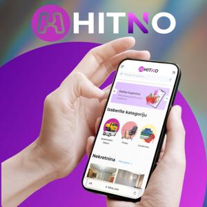 Hitno Podcast