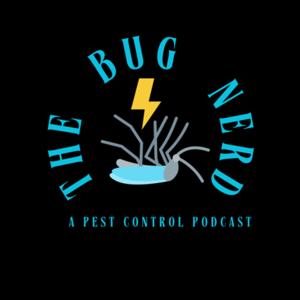 The Bug Nerd