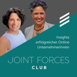 JOINT FORCES Podcast