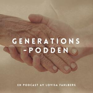 Generationspodden