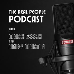 The Real People Podcast