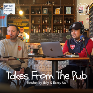 Takes From the Pub