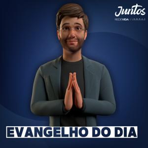 Evangelho do dia | O Antonio da REDEVIDA