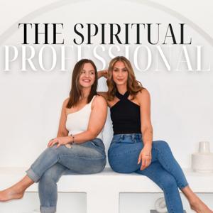 The Spiritual Professional