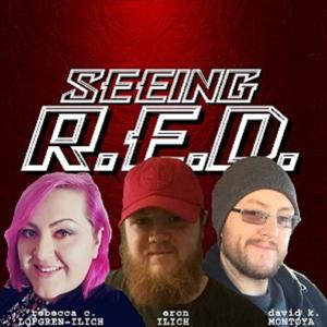 JayZoModcast » Seeing R.E.D