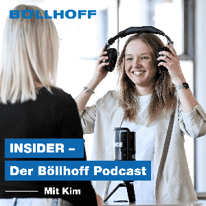 INSIDER - Der Böllhoff Podcast