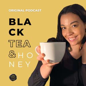 Black Tea & Honey