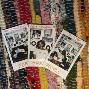 #DearBrokenAdolescent