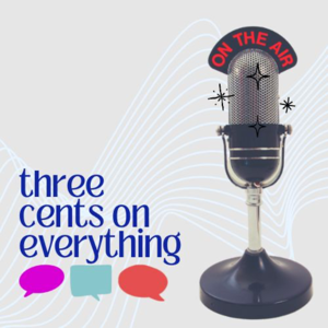 Three Cents on Everything