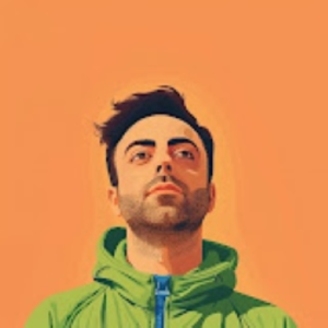Ali Mohebali