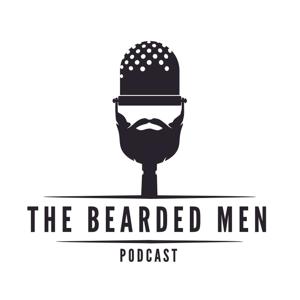 The Bearded Men Podcast