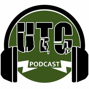 Unearth the Church Podcast