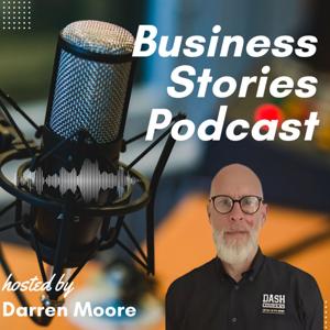 Business Stories Podcast