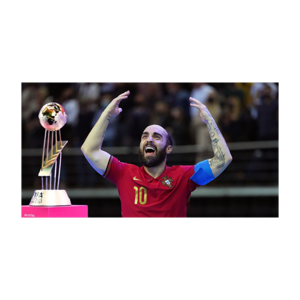 Futsal World Cup 2024