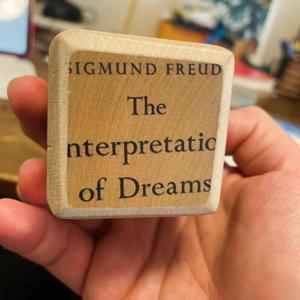 What Would Freud Say?
