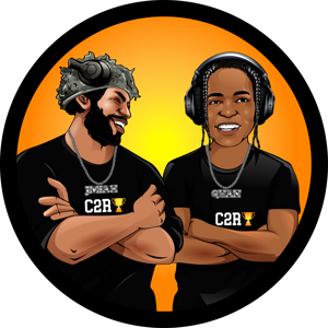 Come2RealityPodcast