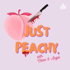 Just Peachy