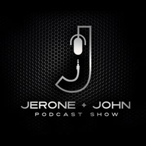 Jerone and John