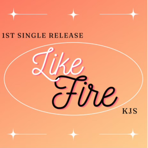 Like Fire