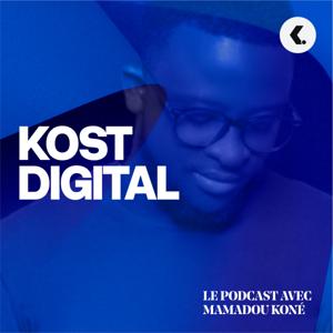 Kost Digital avec Mamadou