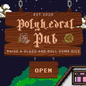 Polyhedral Pub