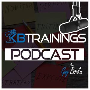 KBTrainings Podcast En Français