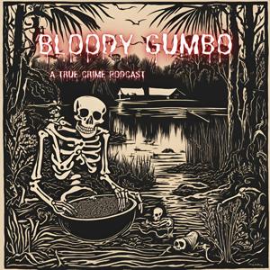 Bloody Gumbo