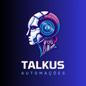 Talkus - Inteligência Artificial e Automações